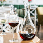 best wine decanter