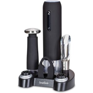 Ivation Wine Gift Set