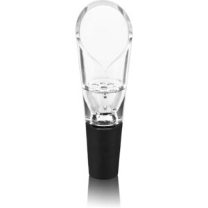 Soireehome In-Bottle Aerator