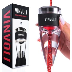 VINVOLI Luxury Pourer